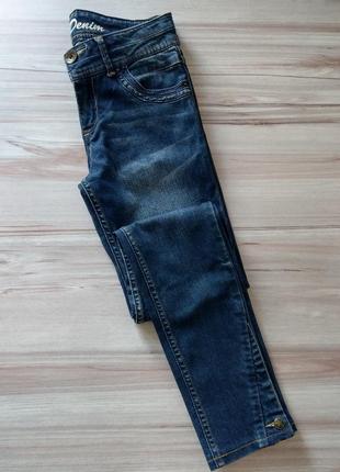 Джинсы 26/30 размер ( 34 / xs )