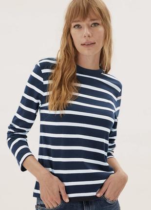 Тельняшка m&s collection