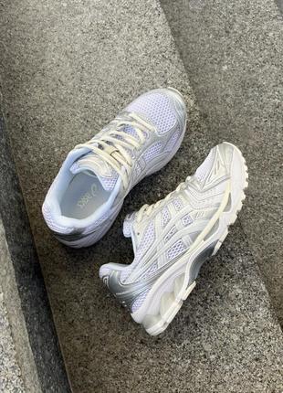 Кроссовки asics gel-kayano3 фото