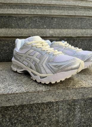 Кроссовки asics gel-kayano4 фото