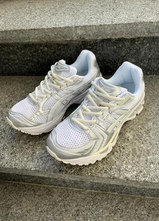 Кроссовки asics gel-kayano6 фото