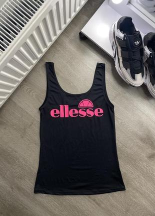 Майка ellesse