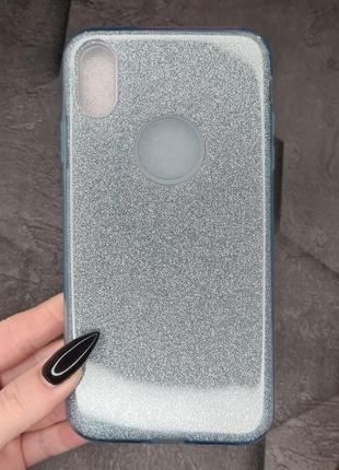 Чехол для silicone case для iphone xs / x