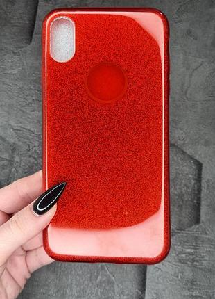 Чехол для iphone xs max