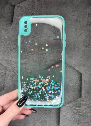 Чехол для iphone xs max