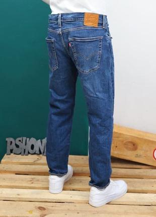 Джинси levi’s 502 premium