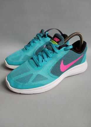 Кроссовки nike