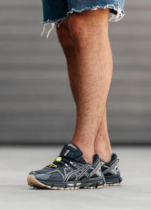 Кроссовки Asics gel-kayano 29 platinum white pure silver blue women running 1012b298-100