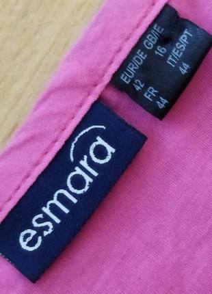 Кофта хлопок блуза футболка відомого бренду esmara5 фото
