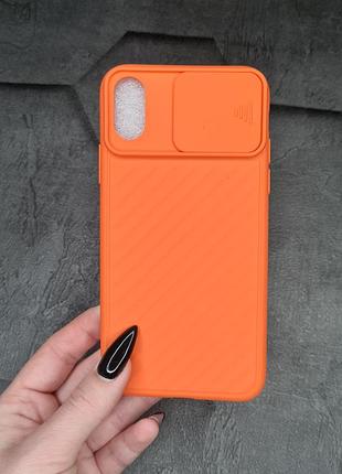 Чехол для iphone x/xs, xs max
