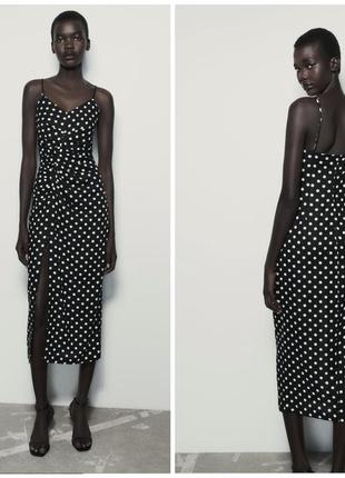 Сукня zara