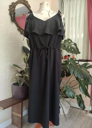 Сарафан, сукня