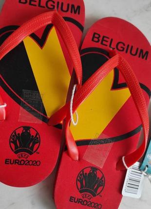 Женские шлепанцы / вьетнамки / сток германия