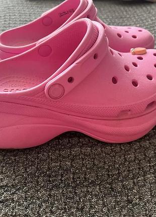 Сабо crocs
