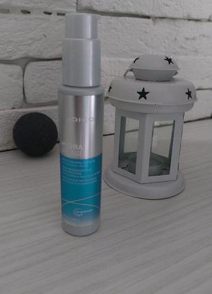 Joico hydrasplash replenishing leave-in молочко2 фото