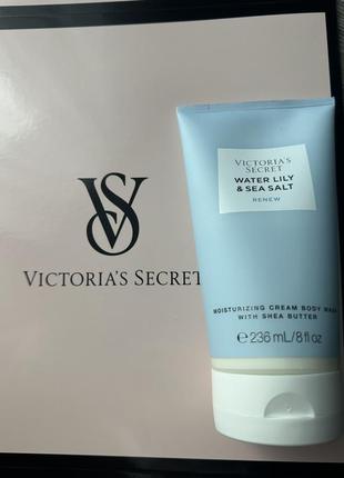 Гель для душу victoria secret1 фото