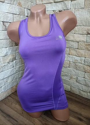 Спортивная майка с лифом s,m