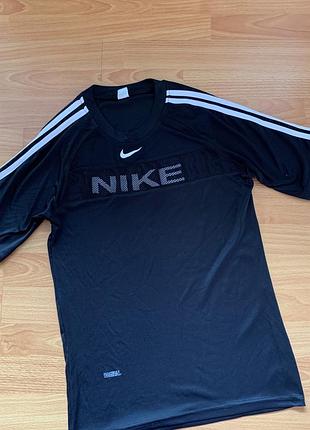 Футболка nike
