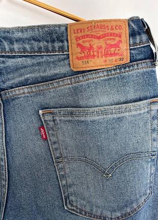 Джинсы levi’s 5143 фото