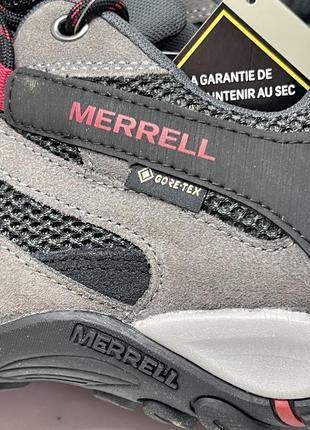 Merrell crosslander 2017 hot sale