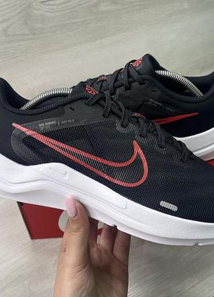 Мужские кроссовки nike downshifter 12
