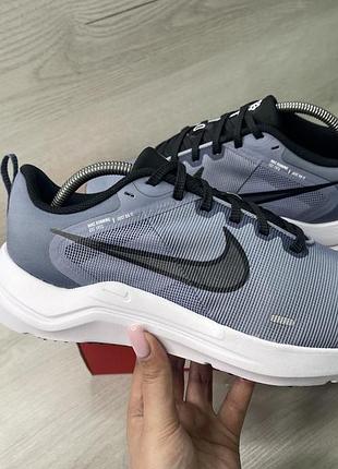 Мужские кроссовки nike downshifter 12 4e