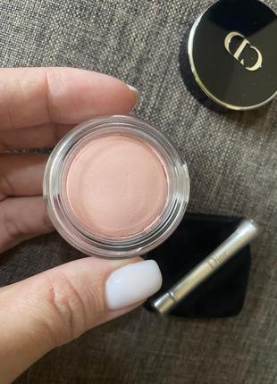 Christian dior fusion mono eyeshadow outlet