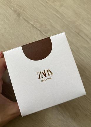 Zara nuit 5 ml3 фото