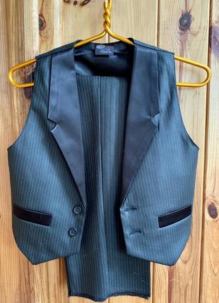 Костюм двійка