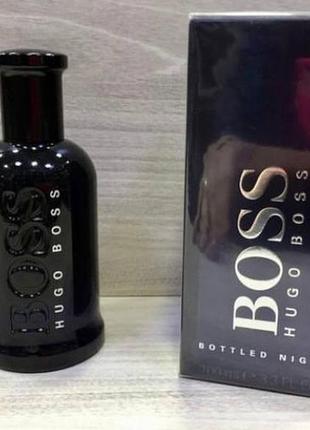 Туалетна вода для чоловіків  bottled night, 100 мл
