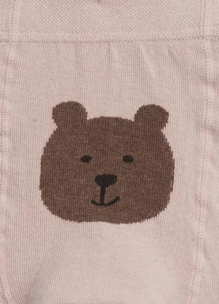 Детские колготки gap 12-24 месяцев