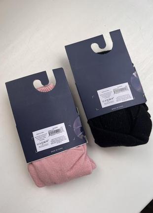 Детские колготки gap 12-24 месяцев