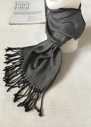 Шарф из вискозы -100%