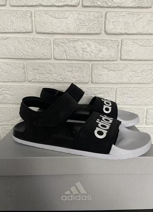 Босоніжки adidas adilette оригінал