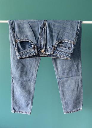 Джинси cropp 36