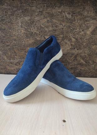 Женские мокасины clarks