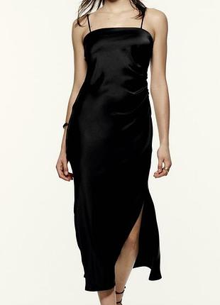 Сукня zara р. l/40/12
