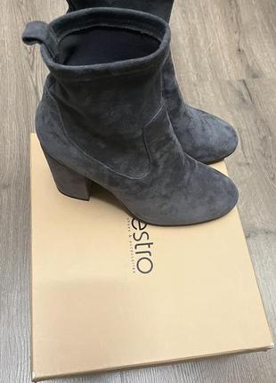 Ботильоны estro