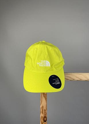 Кепка the north face