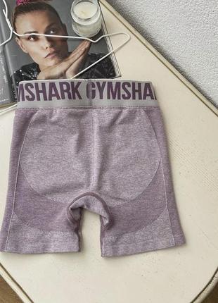 Классные велосипедки от gymshark😍2 фото