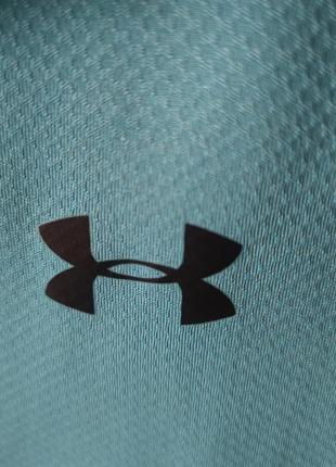 Футболка мужская поло under armour4 фото