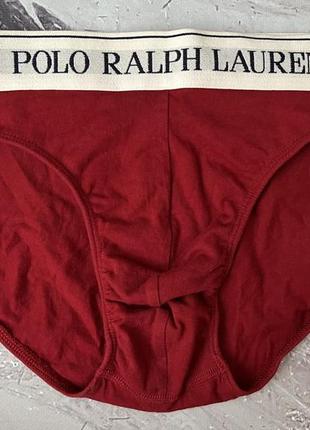 Трусы плавки polo ralph lauren