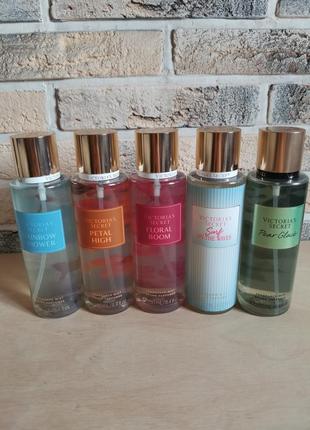 Мист от victoria’s secret