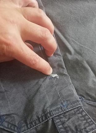 Винтажные бриджи adidas originals