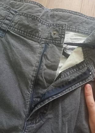 Винтажные бриджи adidas originals