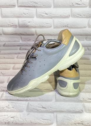 Кросівки ecco biom 2