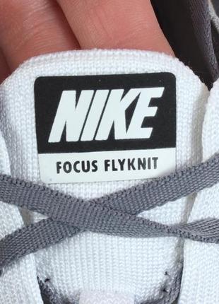 Легкі спортивні кросівки nike free focus flyknit оригінал, розмір 4010 фото