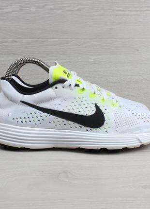 Легкі спортивні кросівки nike lunaracer 4 оригінал, розмір 37 - 38