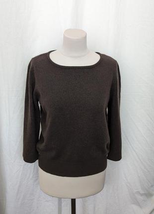 Кашеміровий джемпер repeat