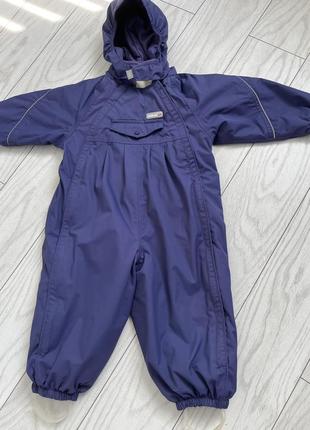 Дитячий комбінезон reima